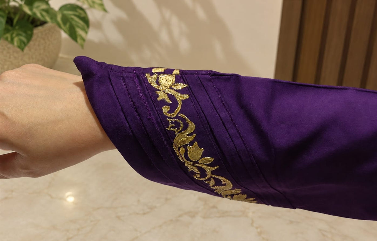 Royal Amethyst