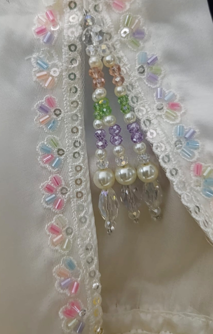 Pastel Petals