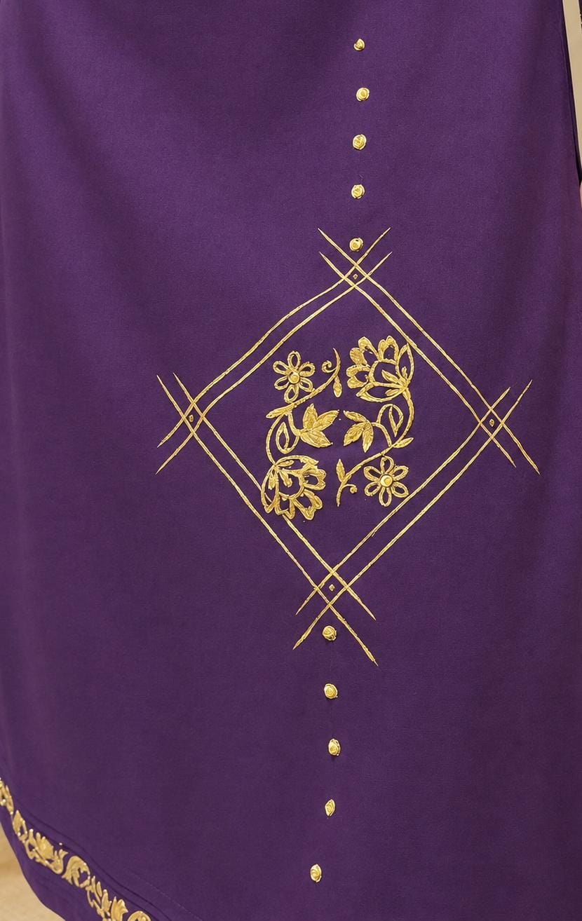 Royal Amethyst
